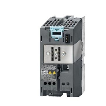 Инвертор 6SL3210-1SB14-0UA0 0.75KW преобразователь частоты