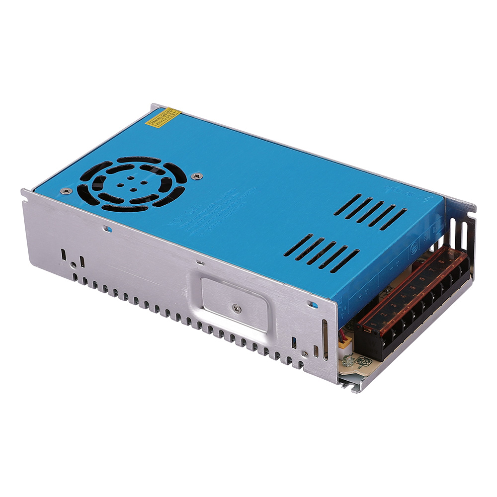Switching Power Supply AC 110V 220V to DC 12V 3600W 400W Indoor LED Light Transformer SMPS For LED Strips CCTV