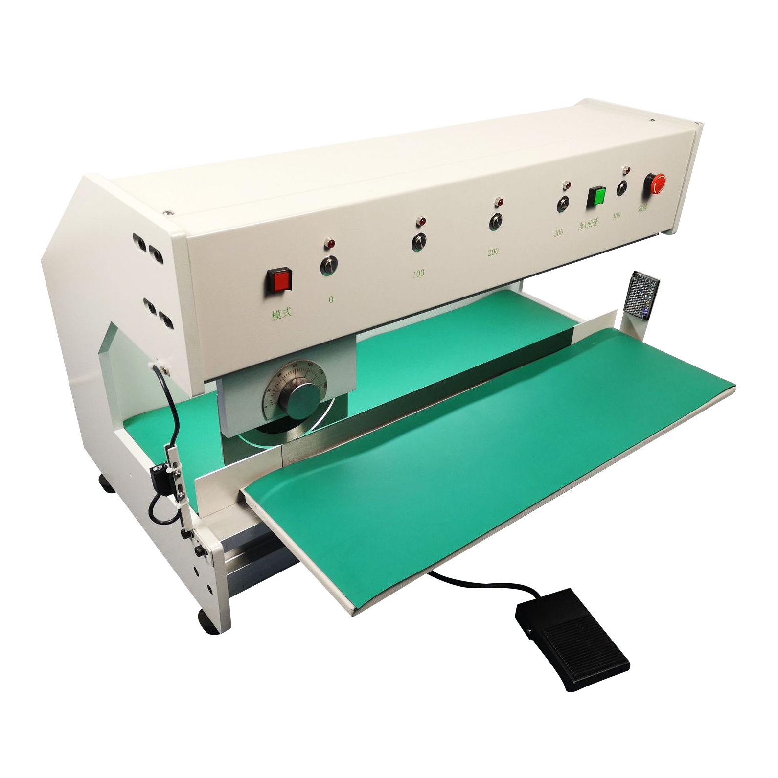 V-cut pcb сепаратор pcb платы v-cut сепаратор