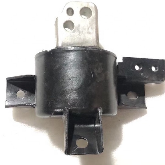 Резиновый Монтажный кронштейн для двигателя для Hyundai Accent RIO 21830-1G000 21830-1G200