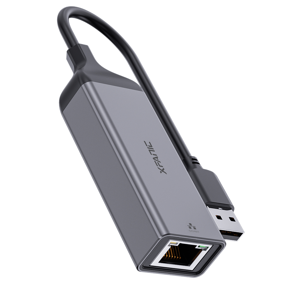 OEM Usb Gigabit Network Adapter RJ45 Speed Lan Ethernet Adapter Network Card