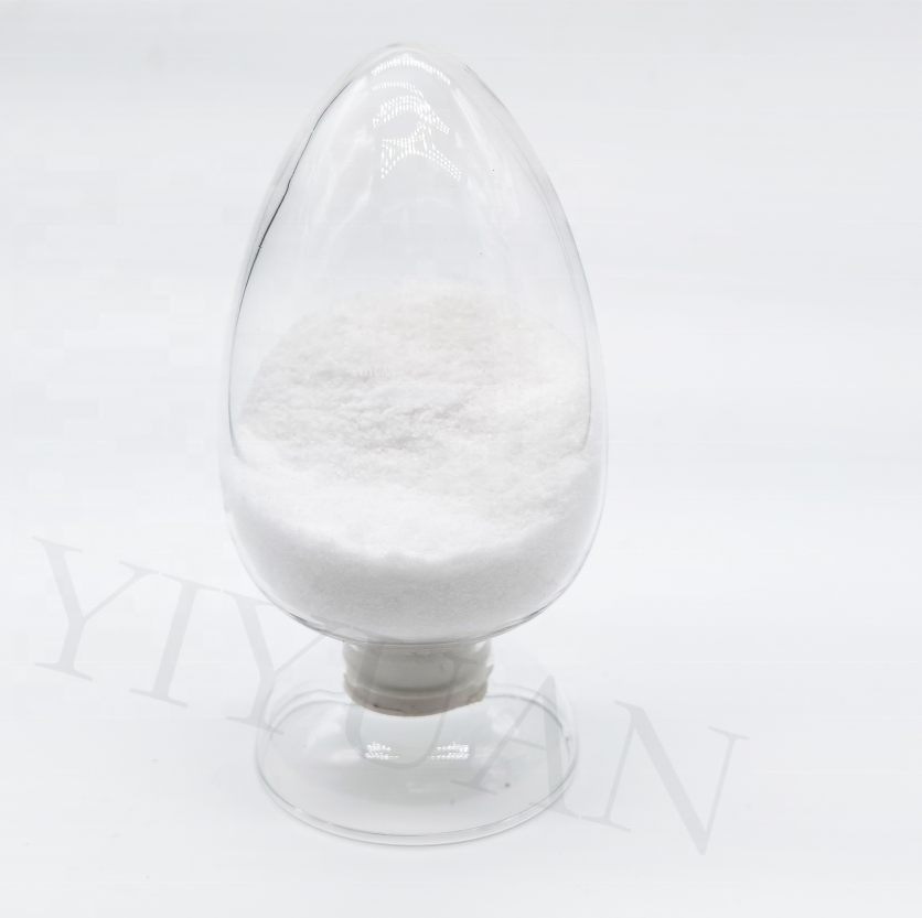 Factory supply high quality GLUCOSYLRUTIN CAS 130603-71-3 with good price