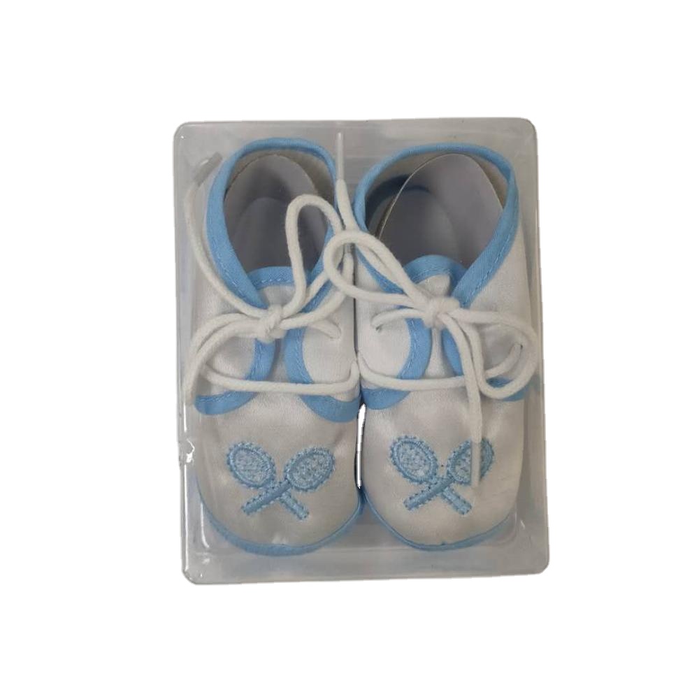 Hot style soft baby shoes
