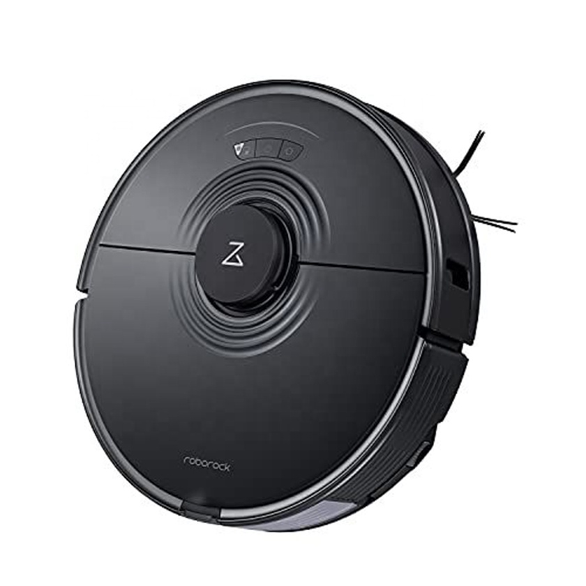 S7 Roborock интеллигентая (ый) робот для уборки умная уборка сухой и влажной швабр блокировкой лидар навигации робот пылесос