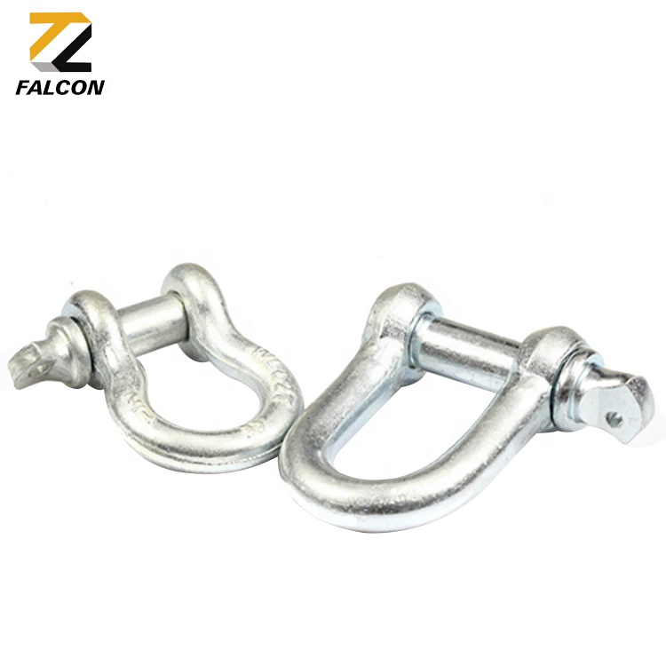 Multifunctional GS extralong padlock Cheap chain shackle