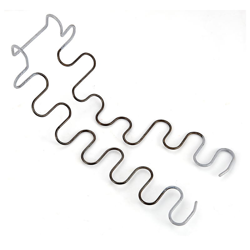 Factory customized high-end car seat springs