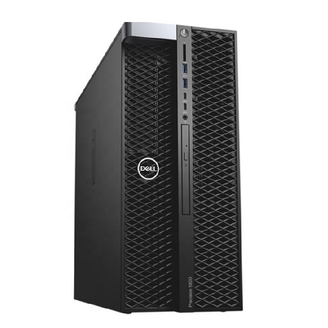 Оптовая продажа с фабрики Dell Precision T7810 Tower Workstation