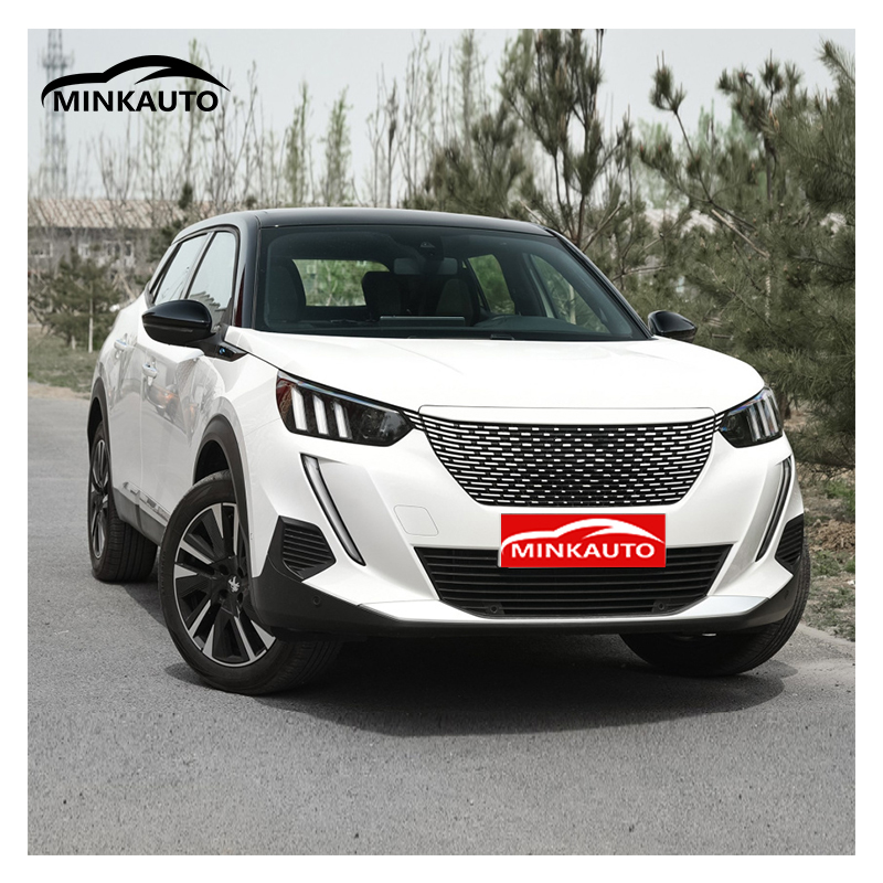4 колесный электрический автомобиль зарядное устройство Dongfeng Peugeot E2008