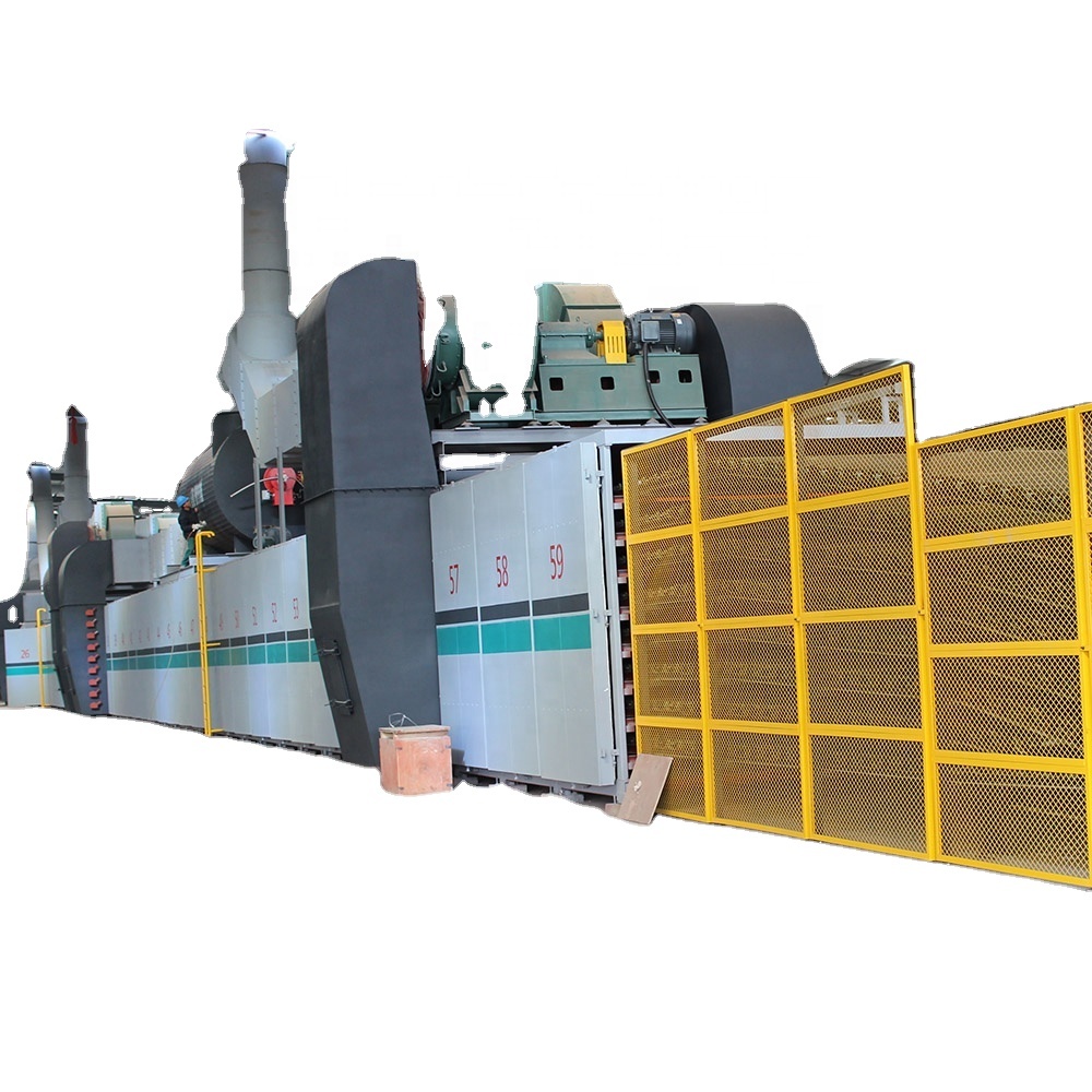 Soundproof Mineral Fiber Board Production Line