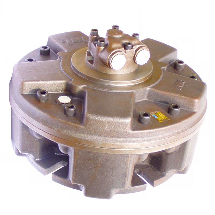 Hydraulic motor EX300-5 excavator travel motor final drive