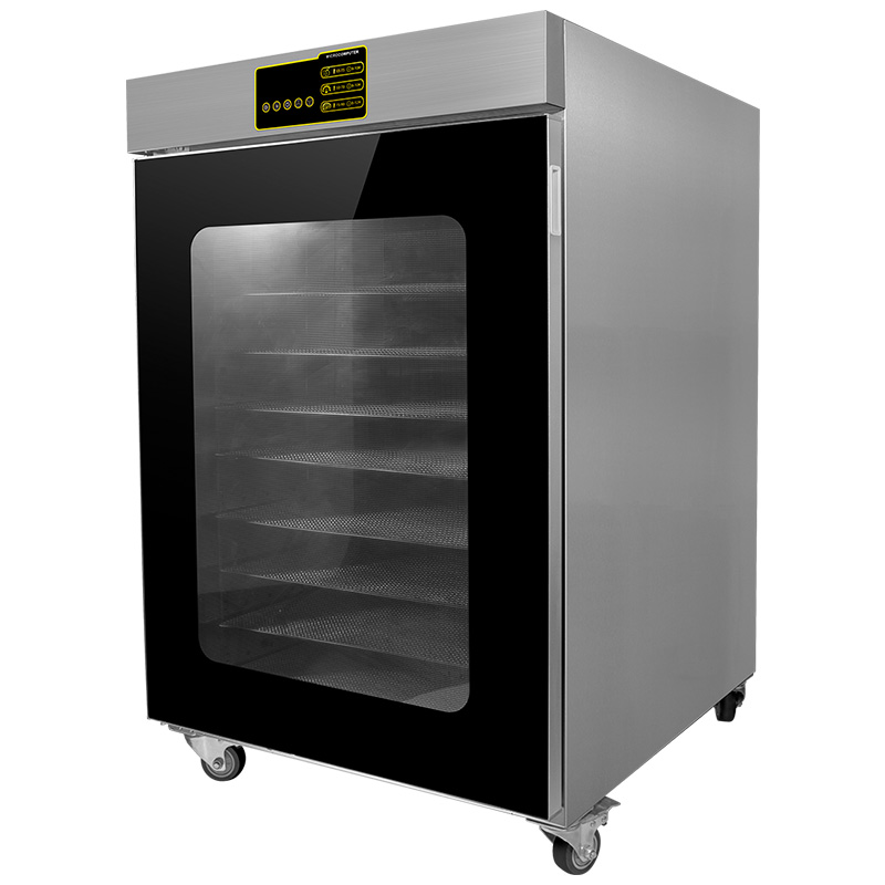 High quality dryer for maltodextrin Blueberry drying machine fruit drying machine dehydrator pork meat dryer machine