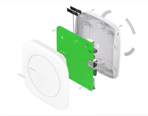NB-IOT MQTT gateway internet of thins wireless gateway for smart home