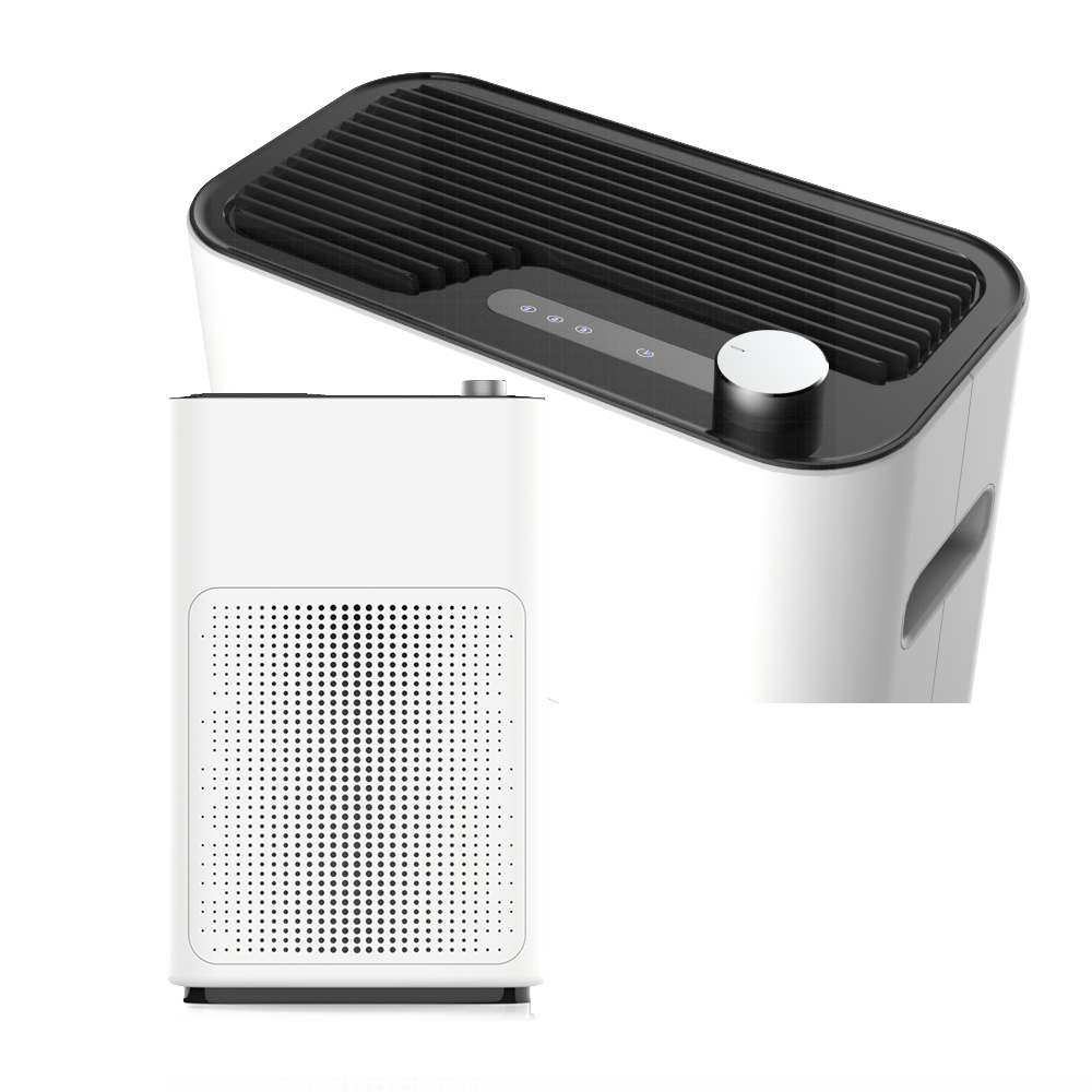 Фильтр Hepa Pm2.5 13H для офисного и домашнего использования, очиститель воздуха, ионизатор запаха, домашние очистители воздуха