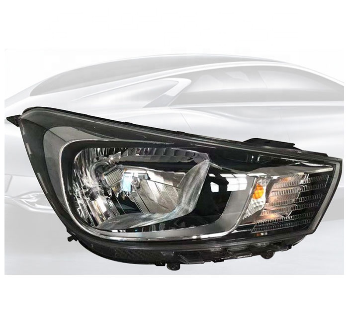 Оригинальная Автомобильная фара SOLUTO 92101-H7010 92102-H7010 92101-H7000