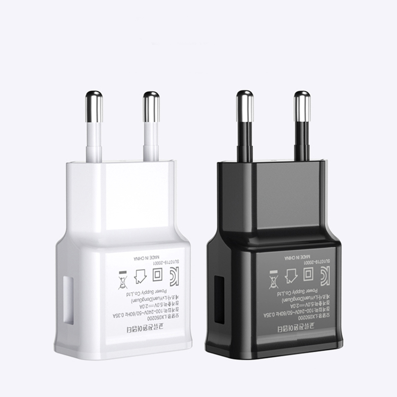 5 в 2 А usb адаптер питания 5 в ма ac dc usb настенное зарядное устройство с сертификатами KC KCC для планшета android