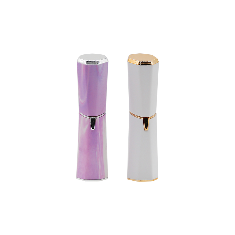 Echolux HLM0056 Горячая продажа леди электрическая губная помада для удаления волос