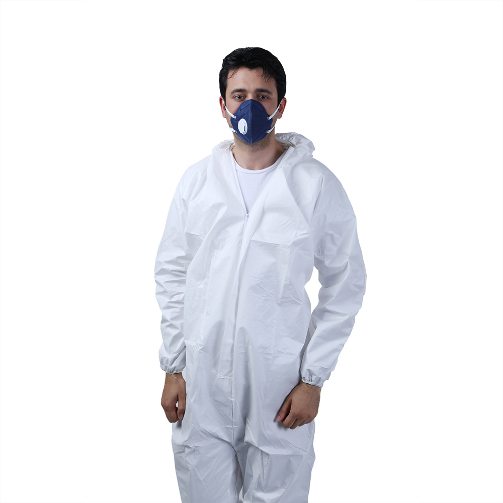 Overol промышленный Desechable,Ropa Seguridad,Ropa De Trabajo