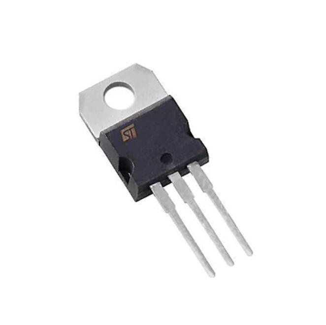 Thyristors 16 Amp 600 Volt BTA16-600BRG Intergrated circuit bom
