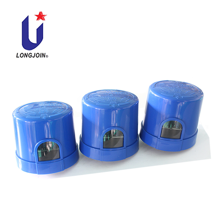 JL 241 AC110-277V Поворотный замок фотоэлемент переключатель Longjoin