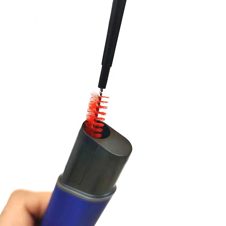 Wholesale Computer Keyboard Cleaning Tools Small Cleaning Brush Earphones Case Cleaner Brush for For Airpods