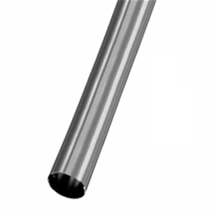 TTP340H Titanium pipe