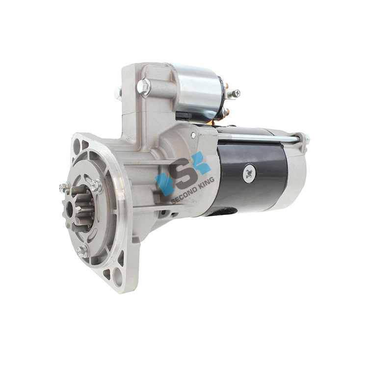Пусковой двигатель 12 В для Thermo King 45-2177 45-2324 45-1251 45-1285 45-1688 45-1718 45-1993 45-2176 45-129486 45-7701