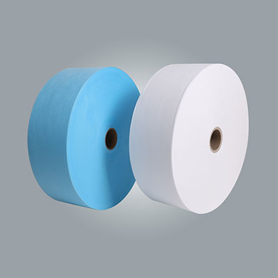 PP polypropylene SMS SMMS SS SSS SSMMS tnt spunbond medical raw material roll non-woven cloth non woven sheet nonwoven fabric