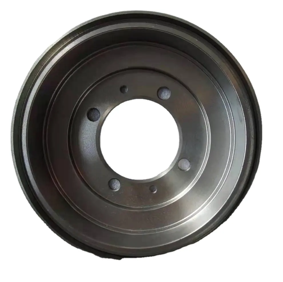 Hot Sale Good Quality Casting Auto Parts Brake Drums Auto Brake Drums For MITSUBISHI Oe MR334867
