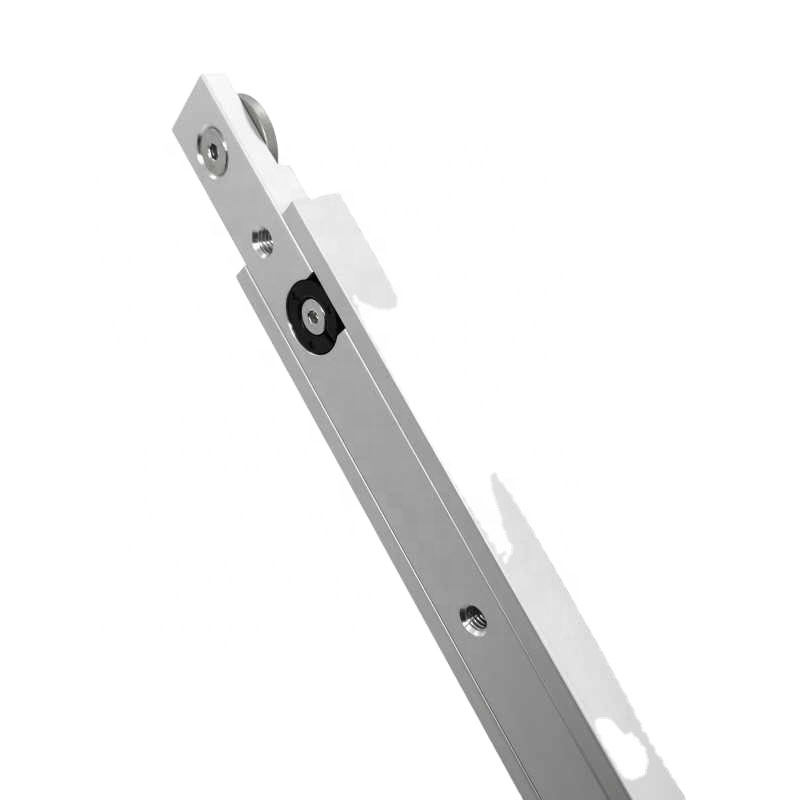 Aluminium Alloy T-tracks Slot Miter Track And Miter Bar Slider Table Saw Miter Gauge Rod Woodworking Tools Workbench DIY