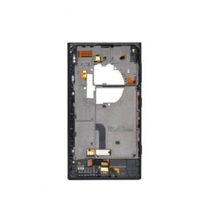 Оригинальный телефон для Nokia Lumia 1020 задняя крышка корпус, заднее стекло для Nokia Lumia 1020 белый