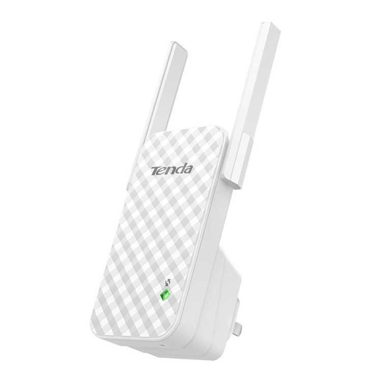 Усилитель сигнала Wi-Fi Tenda A9, 300 Мбит/с