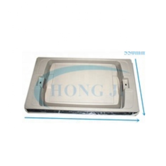 Luxury 5703-00042 accessories roof skylight price of bus car sky light windows