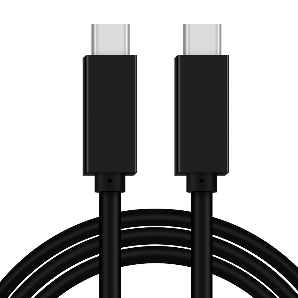 PD 100W USB 3,1 GEN2 TYPE-C TYPE C кабель при доставке службой E-mark поддержка 4k Аудио Видео 10 Гбит/с скорость передачи данных для macbook pro