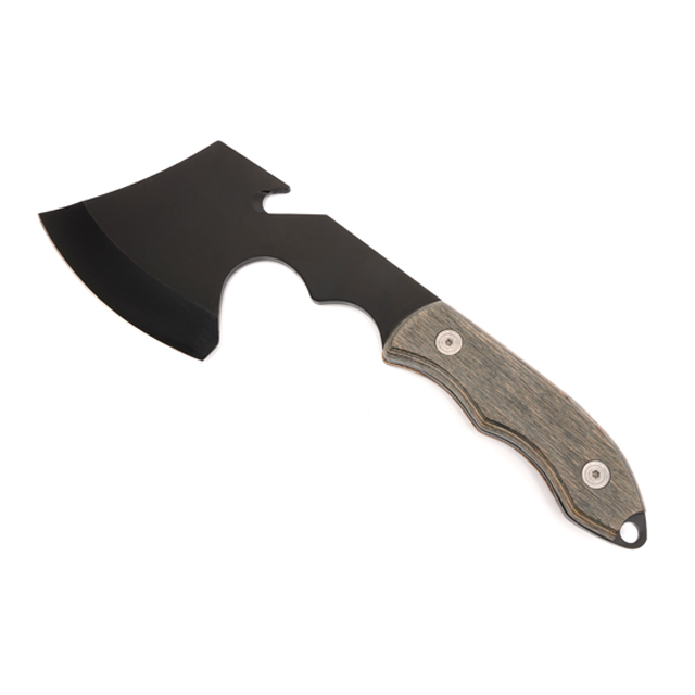 Axe Outdoor Camping Equipment Tomahawk Multi Function Hatchet Emergency Multi Tool With Hammer Axe
