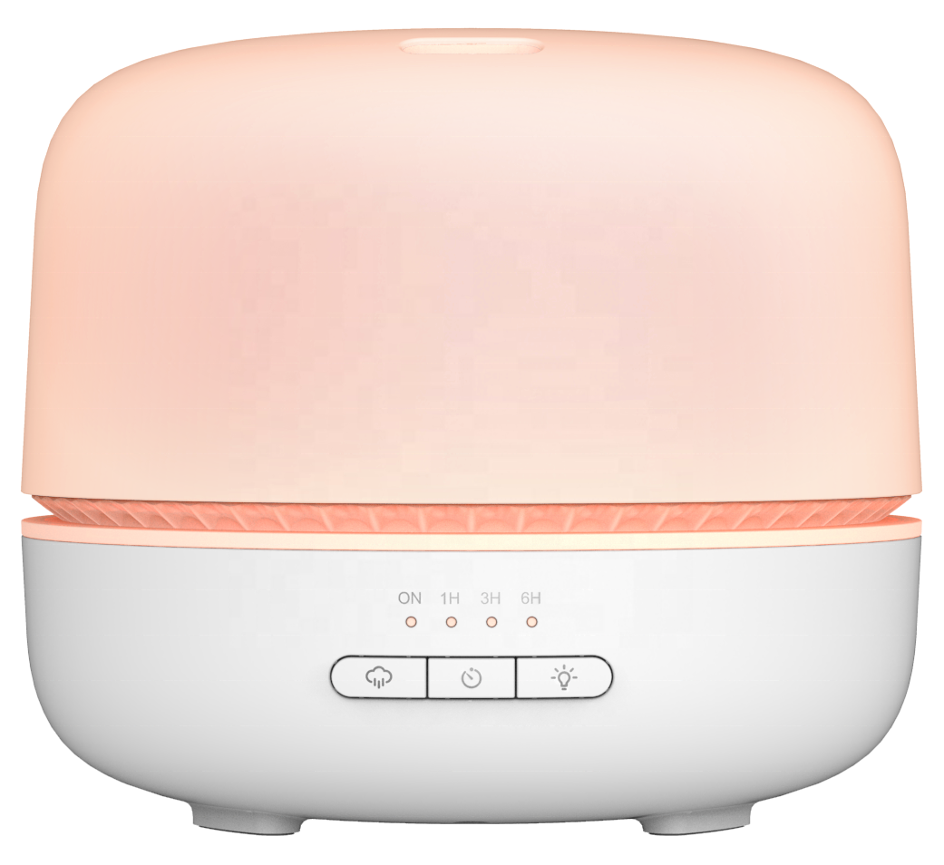 300ml wifi Best oil 2021 new ultrasonic essential oil sweet aroma humidifier aromatherapy diffuser with 7 colorfu