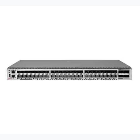 Новый бренд BR-G620-24-32G--R-1 сетевой коммутатор дополнительный 1 год гарантии BR-G620-24-32G--R-1 32Gps сетевой коммутатор