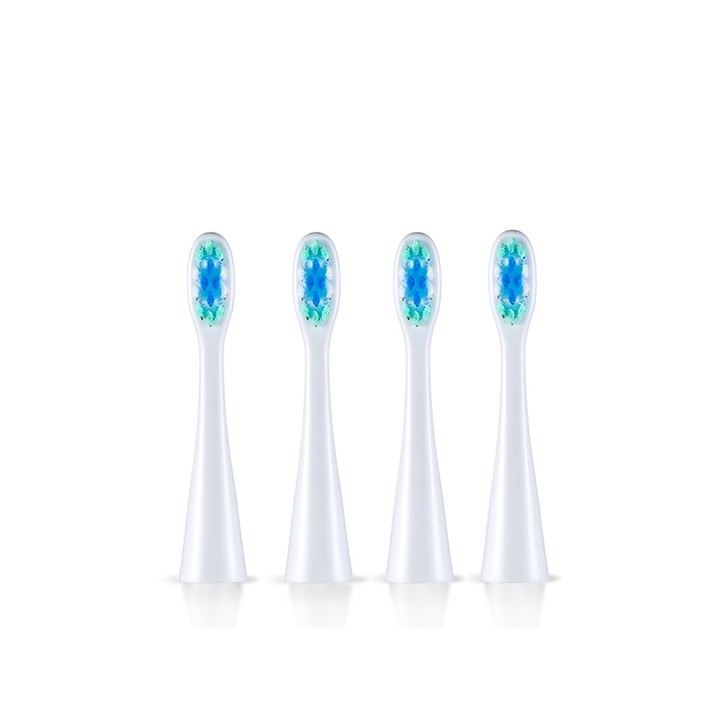 Replacement Sonic Electric Toothbrush Tooth Brush Heads for Adults and Kids