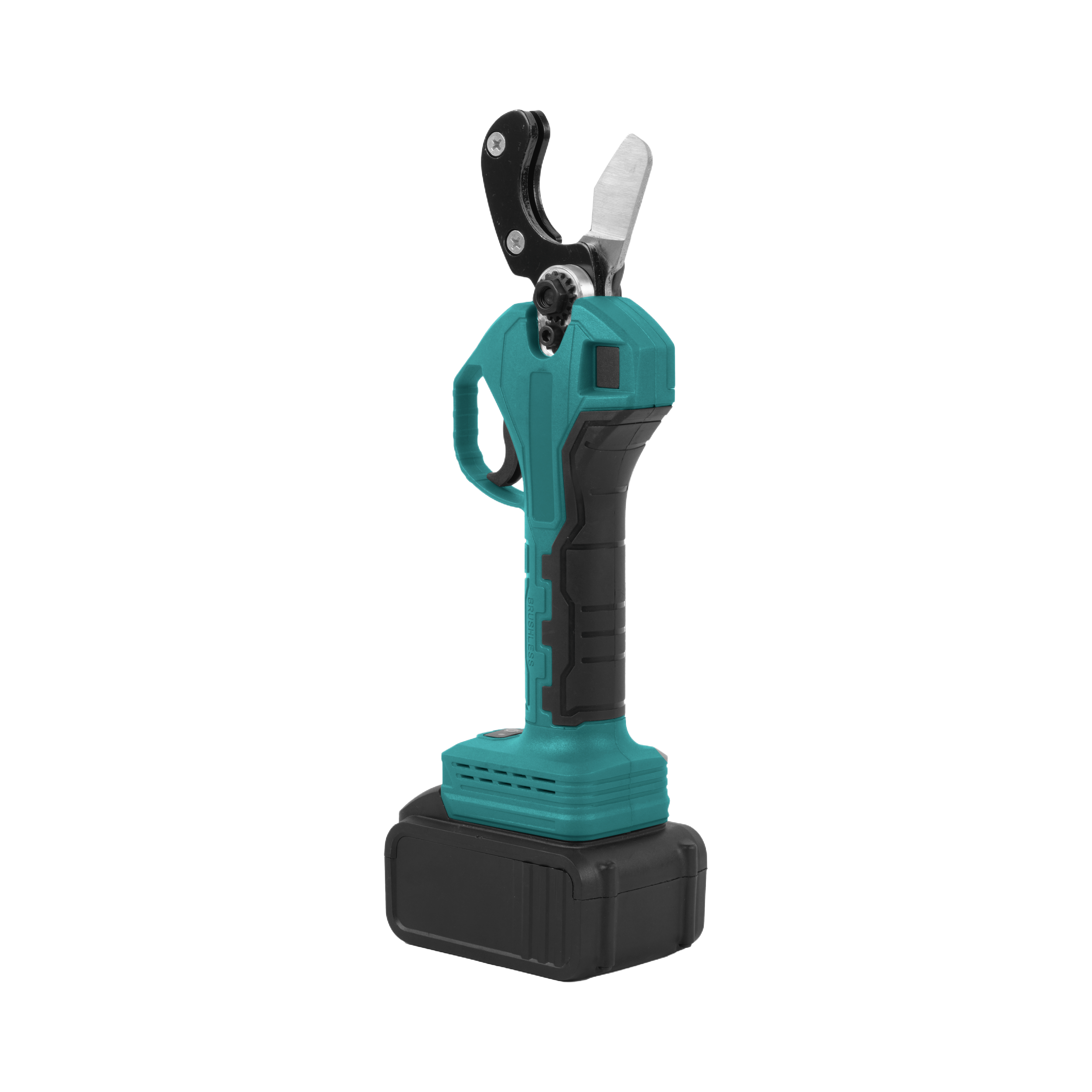 Lithium wireless water pipe scissors 450W cut water pipe cutting machine PVC pipe electric hot melt cutting machine