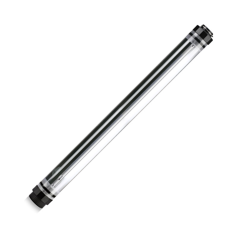 Outdoor Camping Bivvy Equipment Lighting Handle Portable Black Rechargeable Battery IP68 LED Waterproof Strip Light