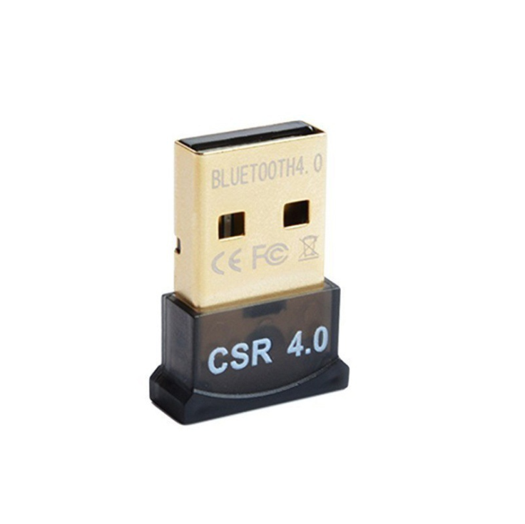 Двухмодельный мини Usb ключ V4.0 Usb аудио приемник беспроводной Usb адаптер Поддержка Win 10