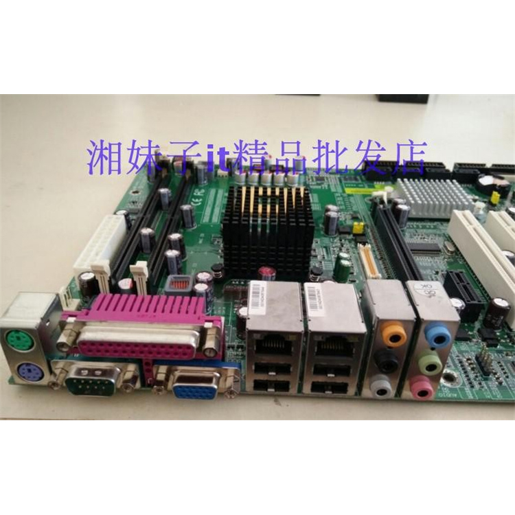 Smb-a9451-llva Rev: 1,1 Промышленная материнская плата Процессор доска тестирование работы