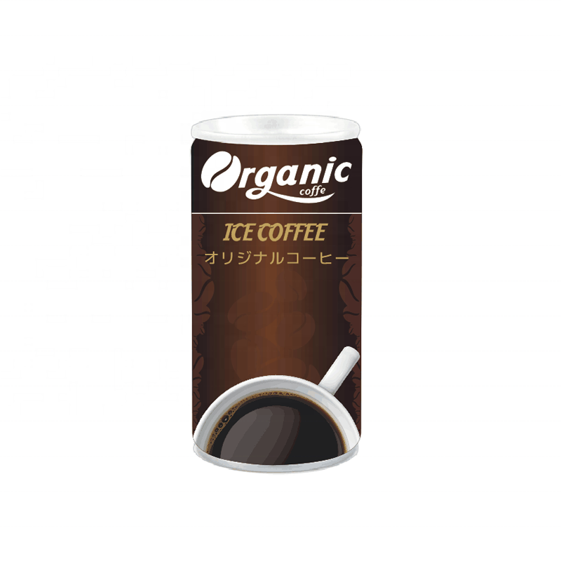 OEM Private Label bottled 180ml Coffee Latte beverage distributor