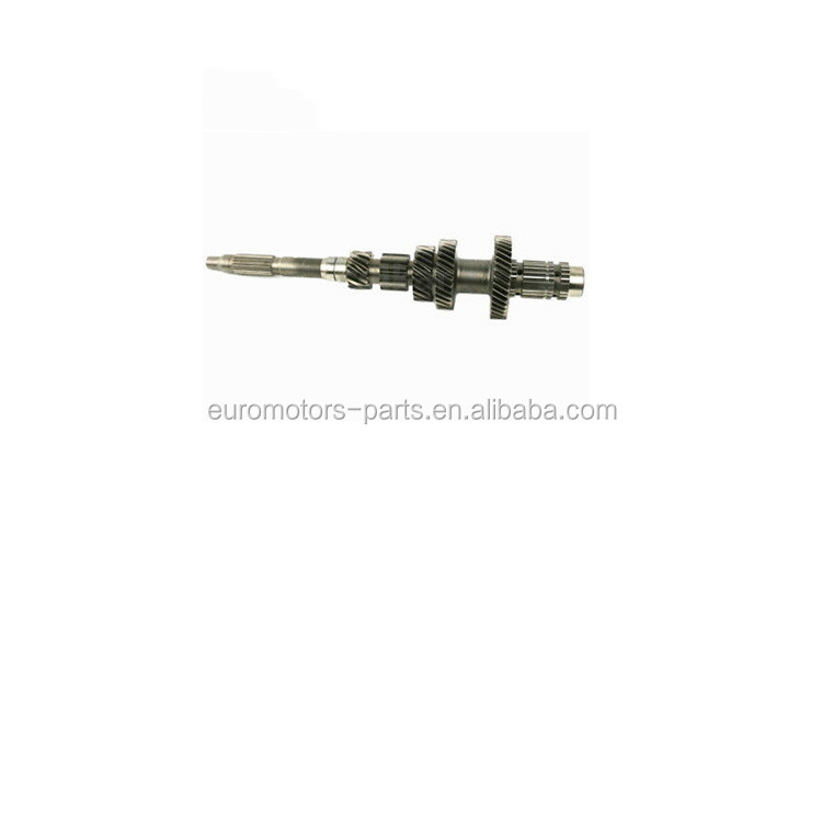Вал сцепления 9688059080, 9820458380 Для Ducato Jumper Boxer 2,2/2,3