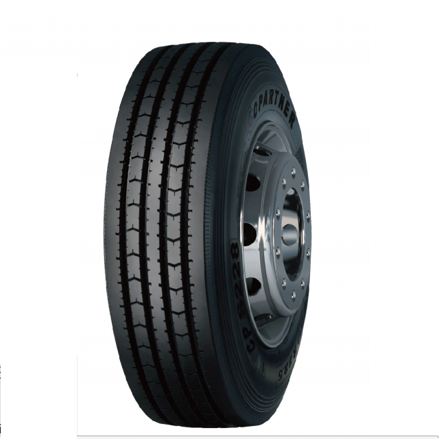 Шина для автобуса серия Северная Америка 295/75R22.5