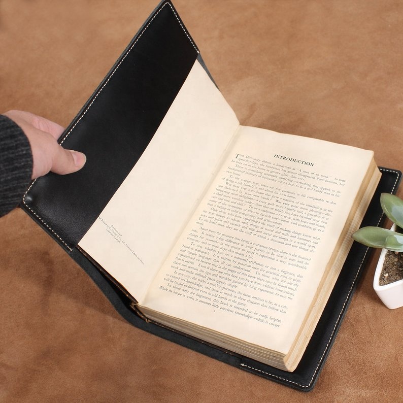 2020 пользовательские мягкая обложка книги A5, школьные блокноты Обложка, кожаный чехол для ноутбука