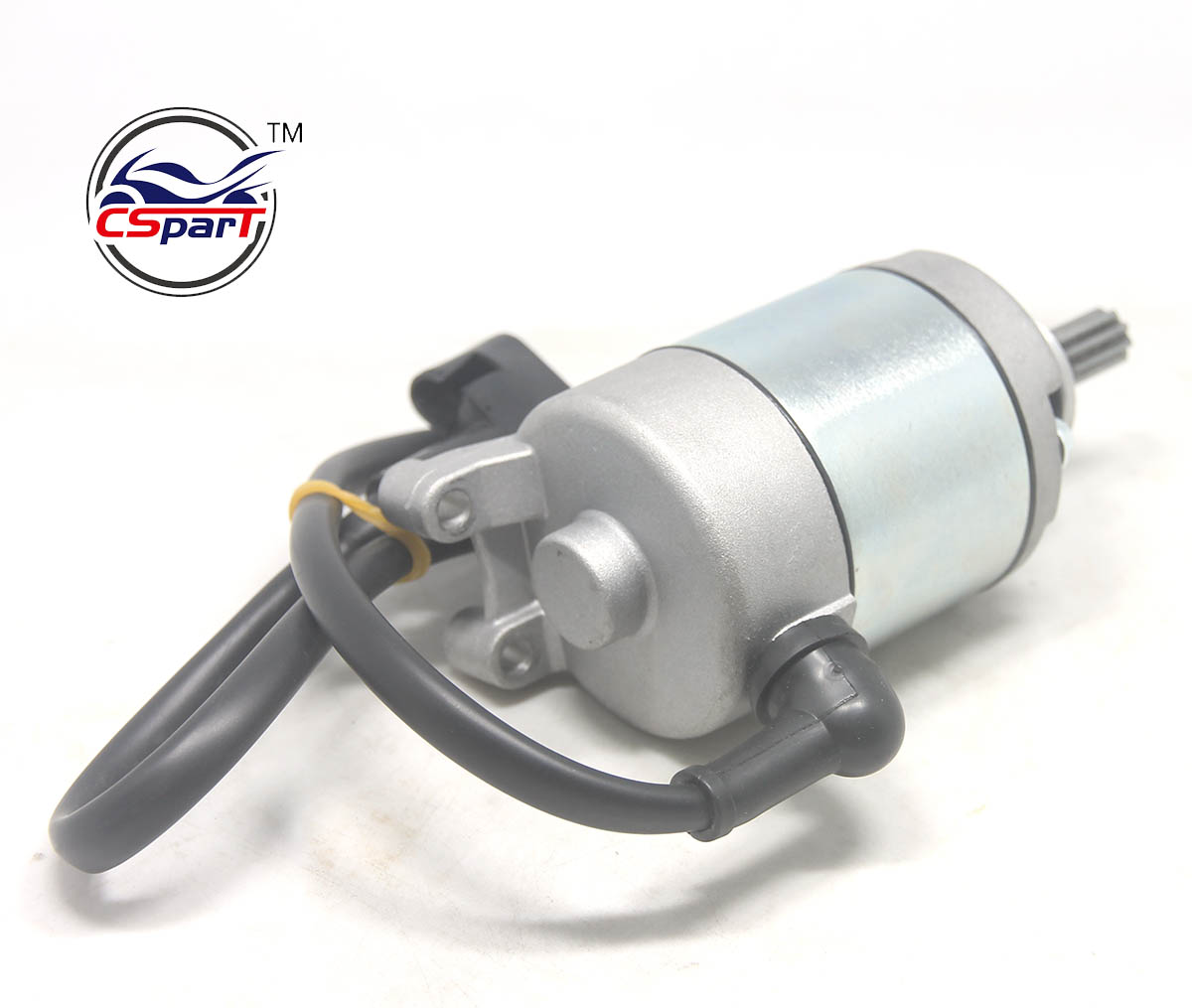 NC250 стартер 8T-9T, зонгшен двигатель NC RX3 ZS177MM KAYO BSE megelli asiawing Xmoto