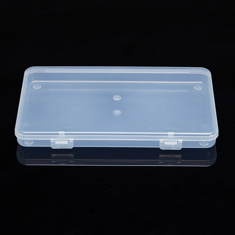 Hot-selling Plastic Box Factory