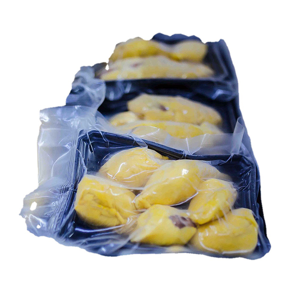 Лидер продаж, вкусная 100% свежая дурианская целлюлоза Musang King для экспорта