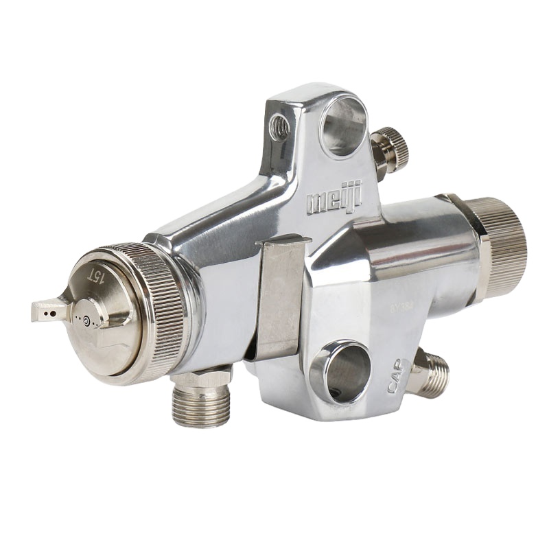 Japan Meiji FA200A Automatic Spray Gun FA-200A Pneumatic Tool