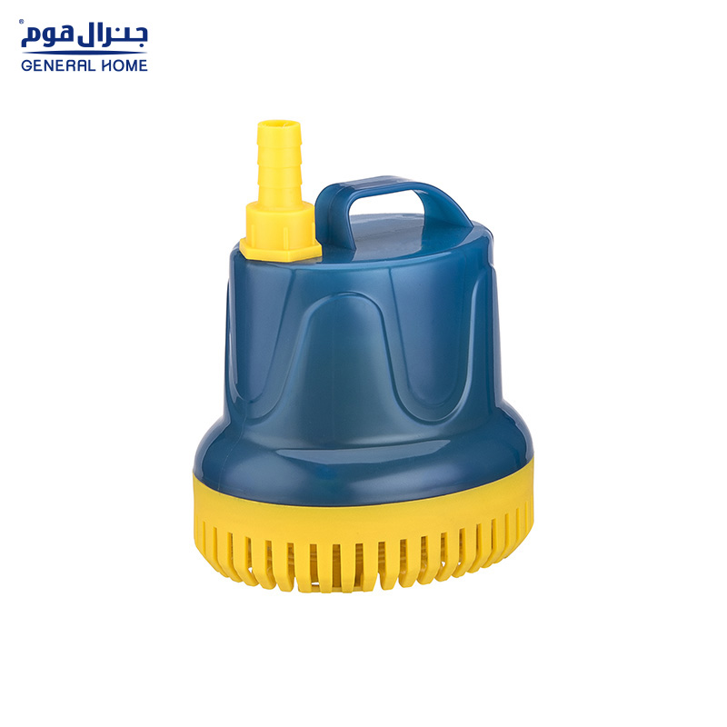 High Quality Centrifugal 12V Electric Dc Submersible Bilge Pump For Marine